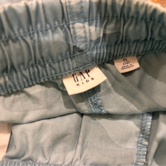 3 Pairs of Boys Shorts - Picture 4 of 9